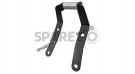 Fit For Royal Enfield Himalayan 450 Accessories GPS Mount and Side Stand Extender - SPAREZO